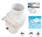 Aerator for engines, drawers, cabins boats and sails of all kinds