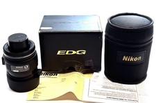 Nikon EDG FEP 25 LER Eyepiece Water Proof for EDG Field Scope
