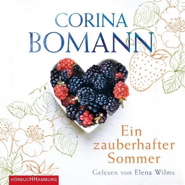 Ein zauberhafter Sommer: 6 CDs - Bild 2