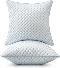 26X26 Decorative Pillow Inserts Set of 2 Memory Foam Filling