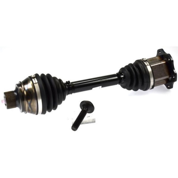 Spidan Antriebswelle Vorne Links Rechts FüR Audi A4 Avant A5 Cabriolet 24654-image