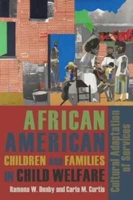 Carla M. Curtis African American Children and Families (Taschenbuch) (US IMPORT)