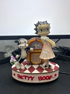 Betty Boop Bimbo | eBay
