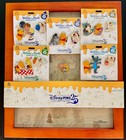Bn Disney Winnie the Pooh Hundred Acre Wood Pin or Frame Limited U Choose 2025
