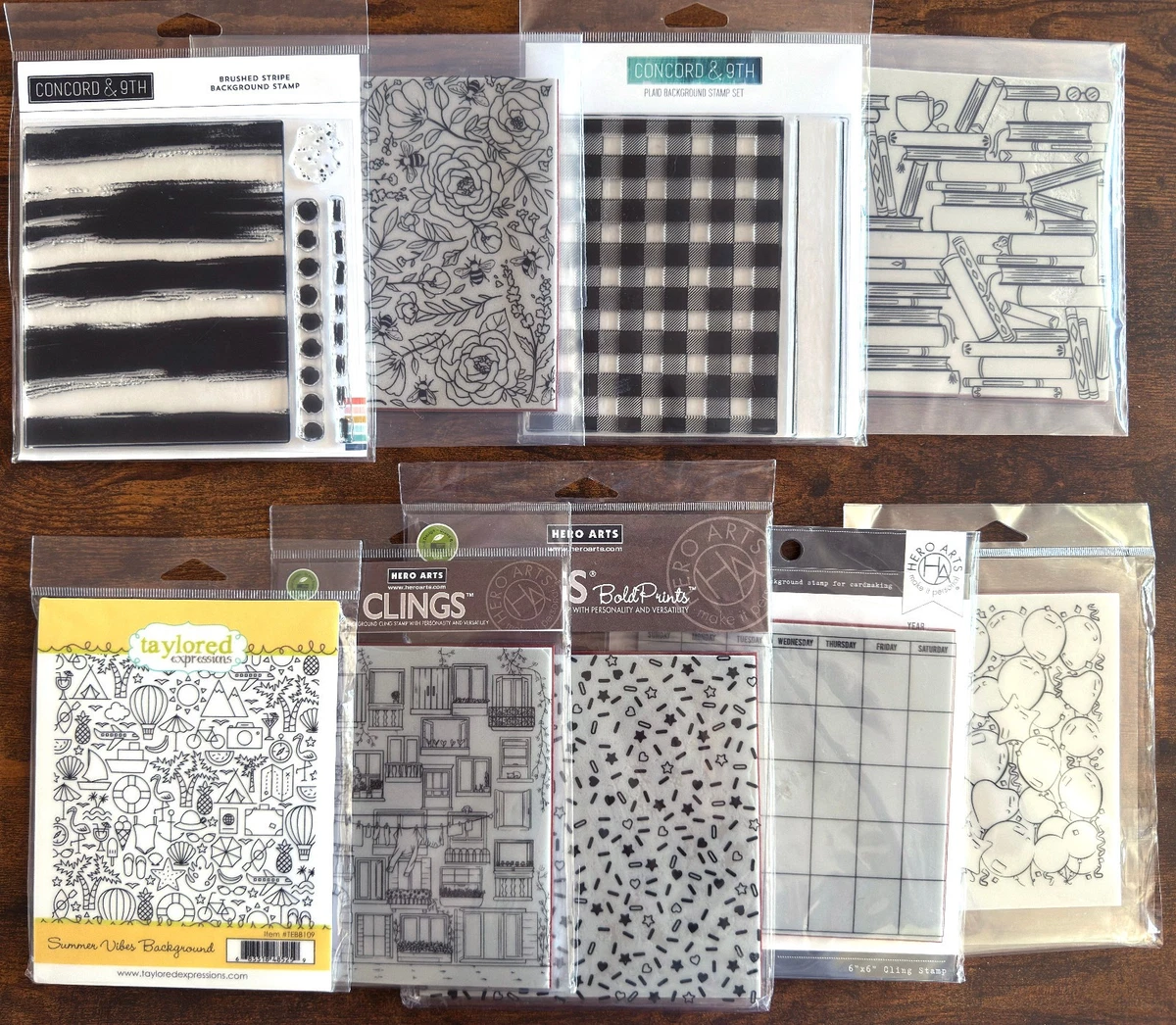 25+ Hero Arts Craft Stamps for sale | Updated Oct 2026
