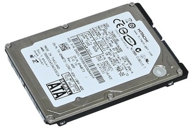 Hitachi HTS722080K9A300 7K200-8