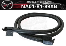 MAZDA Genuine NA NB D.Top Rear Weather Strip NA01-R1-89XB  90-05 MX-5 MIATA New