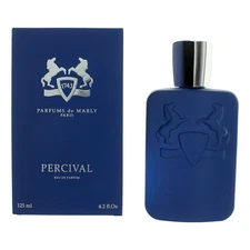 Parfums de Marly Percival by Parfums de Marly, 4.2oz EDP Spray men