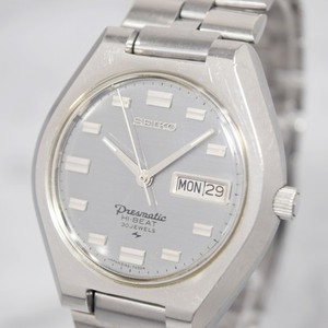Seiko Presmatic | eBay