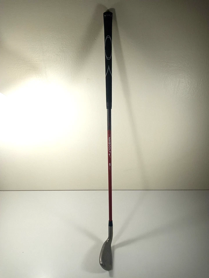 Nike Golf VR TW Tiger Woods Junior 5 Iron Graphite Youth Kid 27" RH - Image 2 of 4