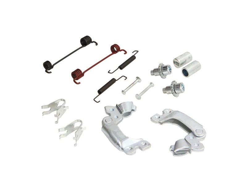 Fits AKUSAN LCC 7020 Accessory Kit, brake shoes LCC 7020 Brake shoe r ⭐UK Stock⭐