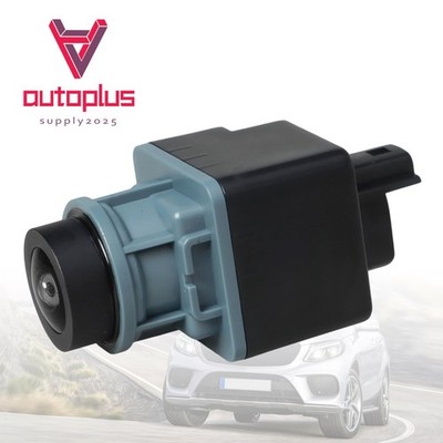 1 x Front Surround View Camera for 2013-2015 Mercedes-Benz E-Klasse W212