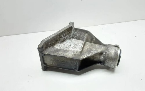 BMW X5 E70 Lagerhalterung für Halbachsfederung 7552540 3.00 Diesel 33700914