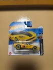 Hot Wheels Corvette C6