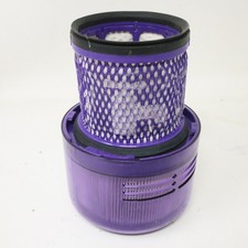 Dyson V11 SV14 SV15 Vacuum Genuine OEM HEPA Filter 970013-02 - Used