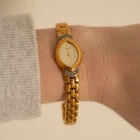 *Rare* Womens Vintage Seiko Watch 1N00-6E79