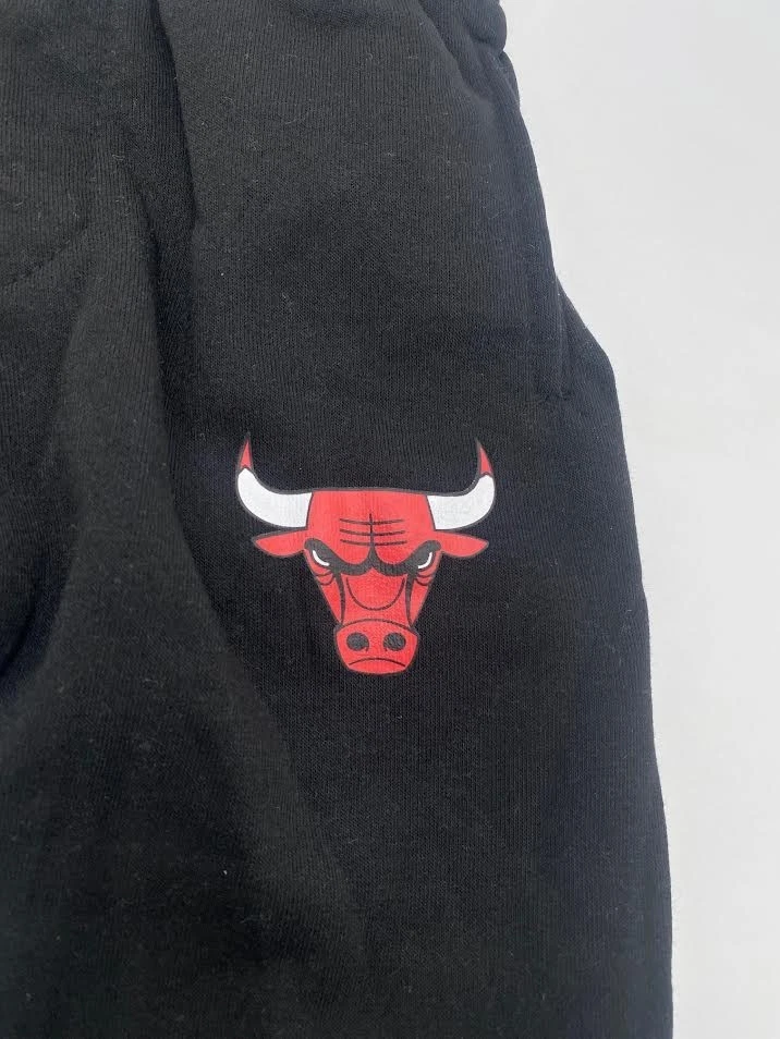 Chicago Bulls Toddler Sweatpants Joggers 3T NBA - Image 3 of 4