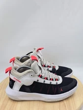 Nike Air Jordan Man's Jumpman 2020 Basketball Shoes BQ3449-100Size 8.5