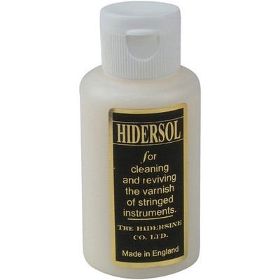 Hidersine VM10H Varnish Cleaner