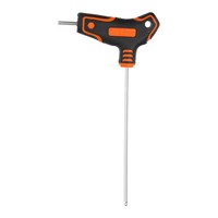 T-Griff InnensechskantschlüSsel 2,5Mm Metrisch Lang 1 StüCk