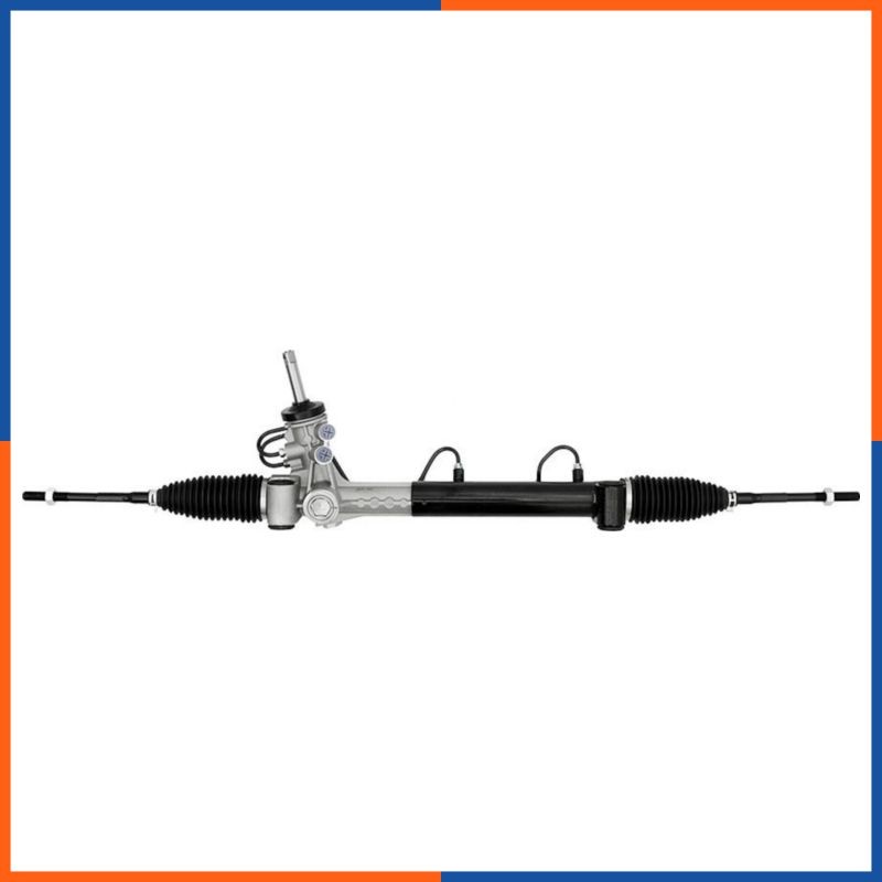 Crémaillère direction hydraulique OPEL à haute pression pour une assistance fluide 5900287