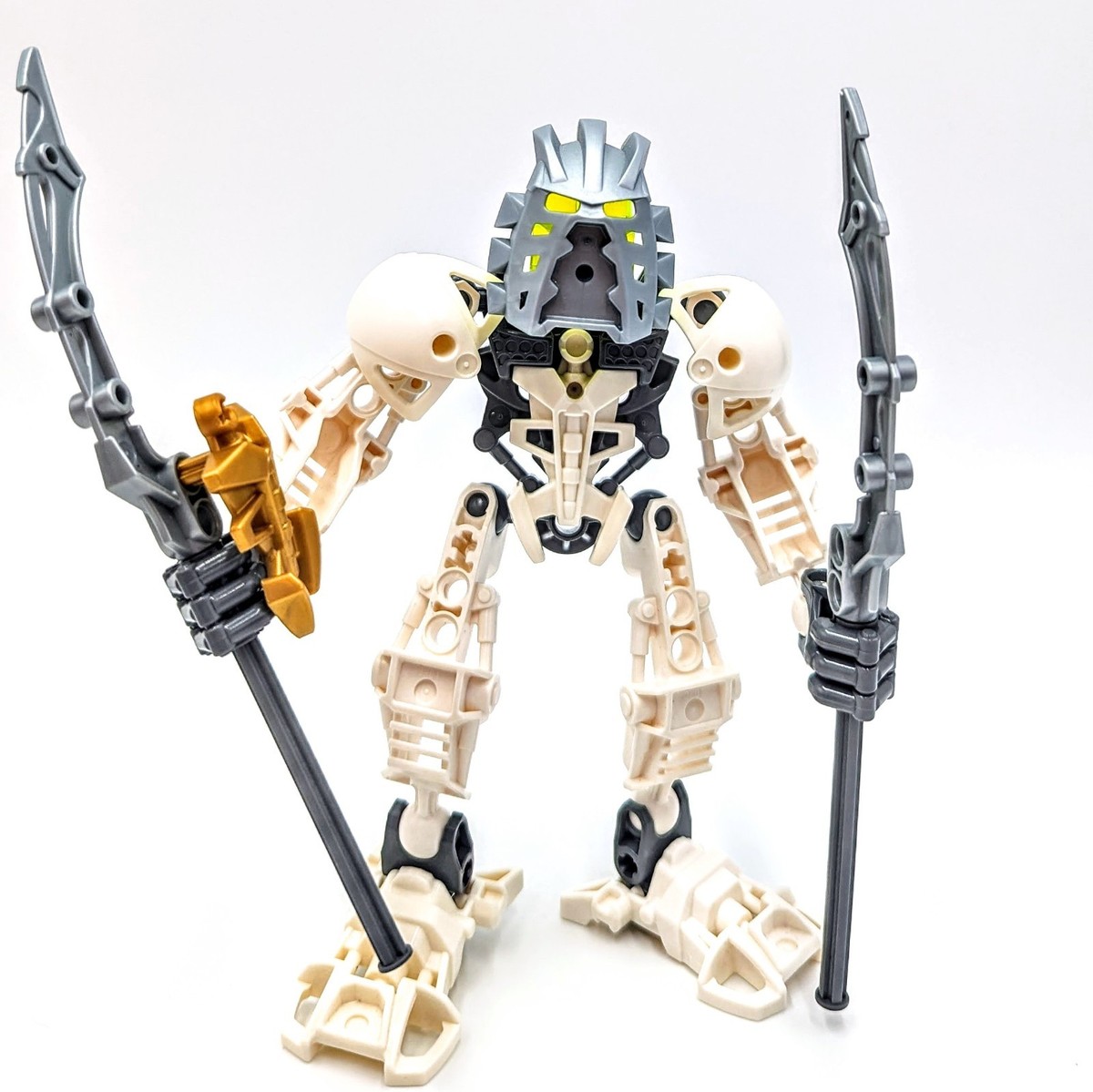 LEGO Bionicle Stars ; 7135 Takanuva | eBay