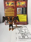 Transformers Vintage Beast Wars Airazor Complete w/ Instructions Bio Card
