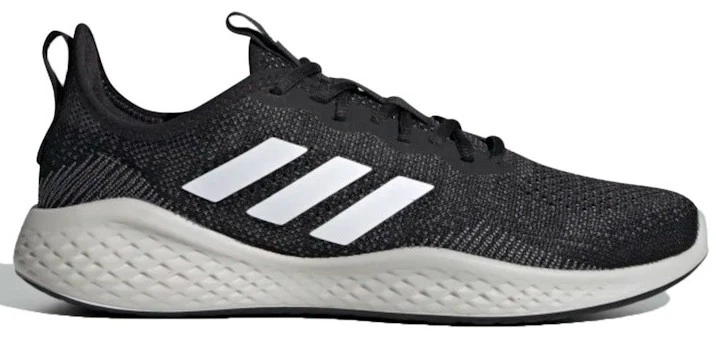 adidas gazelle silver green womens Adidas Womens Fluidflow 2.0 Running Shoes main image 1