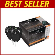 Remote Start Security System