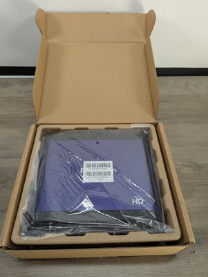 Brightsign HD1025 4K Ultra HD Digital Signage Media Player Expanded I/O Series 5