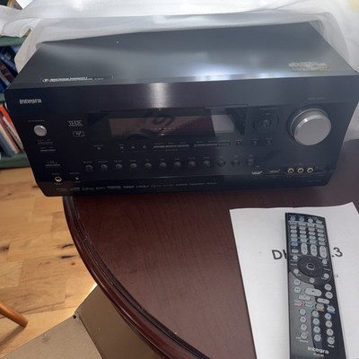 Integra AV Controller Model. DHC -80.3- Black - Original Packaging