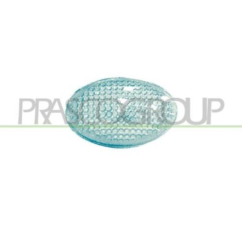 Feu clignotant Prasco ME3204041 Tyc pour Mercedes Benz remplacement