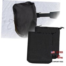 Pcs Waterproof Car Side Mirror Covers - Snow, Ice - 2 Pack