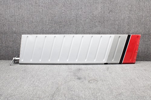63540-002 (Use: 65342-802) Piper PA28-140 Rudder Assembly