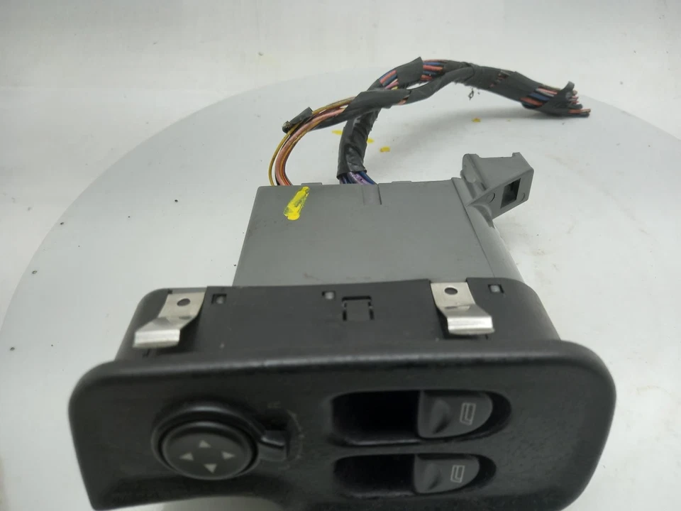 ALFA ROMEO 147 Electric Window Switch 2001-2009 3 Door Hatchback - Image 3 of 4