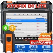 2025 Otofix D1 Lite Bidirectional Full System Diagnostic Tool Key Coding Scanner 2025 Otofix D1 Lite Bidirectional Full System Diagnostic Tool Key Coding Scanner