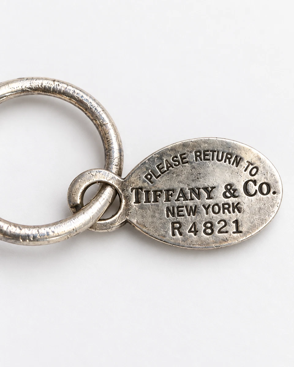 25+ Tiffany Key Ring for sale | Updated Oct 2026