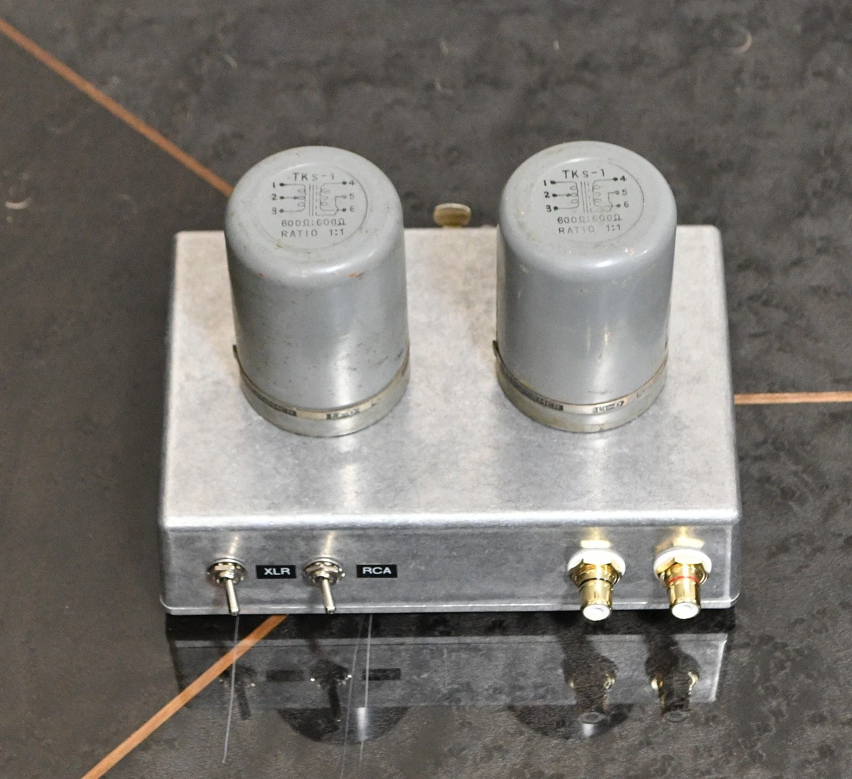 Tamura Vintage Electrical Transformers for sale | eBay