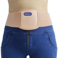 Umbilical Hernia Belt  Abdominal Hernia Belt for Men  Women  Belly Button ...