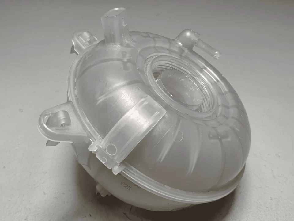 2019-2025 Volkswagen Jetta Coolant Expansion Tank OEM - Image 2 of 4