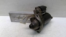 Démarreur Audi A4