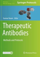 Therapeutic Antibodies Methods And Protocols Gunnar Houen Taschenbuch Xiii 2022