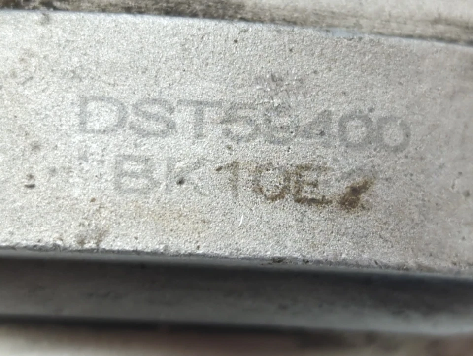 Nissan 200sx 1999 motor distribuidor de encendido fabricante original TGWUG Foto 4 de 4