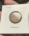 1925s Lincoln Cent, $2.00 Or Best Offer