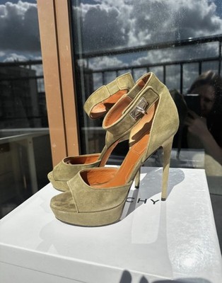 Givenchy Heels