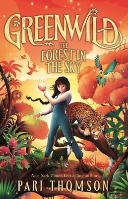 Greenwild: The Forest In The Sky