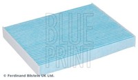 Innenraumfilter Blue Print ADG02588 Pollenfilter FüR KIA Soul PS AM 2 1 Crdi 128