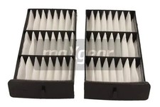 Filtre d'habitacle Mitsubishi PAJERO