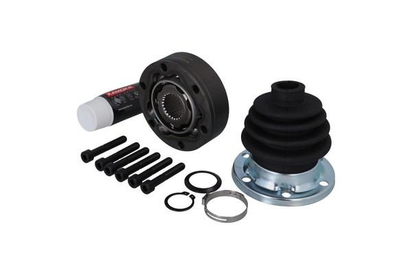 Gelenk Gelenksatz Antriebswelle FüR Alfa Romeo Spider 916S_ GT 937_ 937 147-image