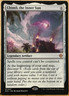 LIMITED EDITION Lorwyn Eclipsed MtG Chimil, the Inner Sun Unplayed NM